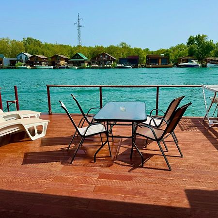 Apartment Soreja Ulcinj Eksteriør bilde