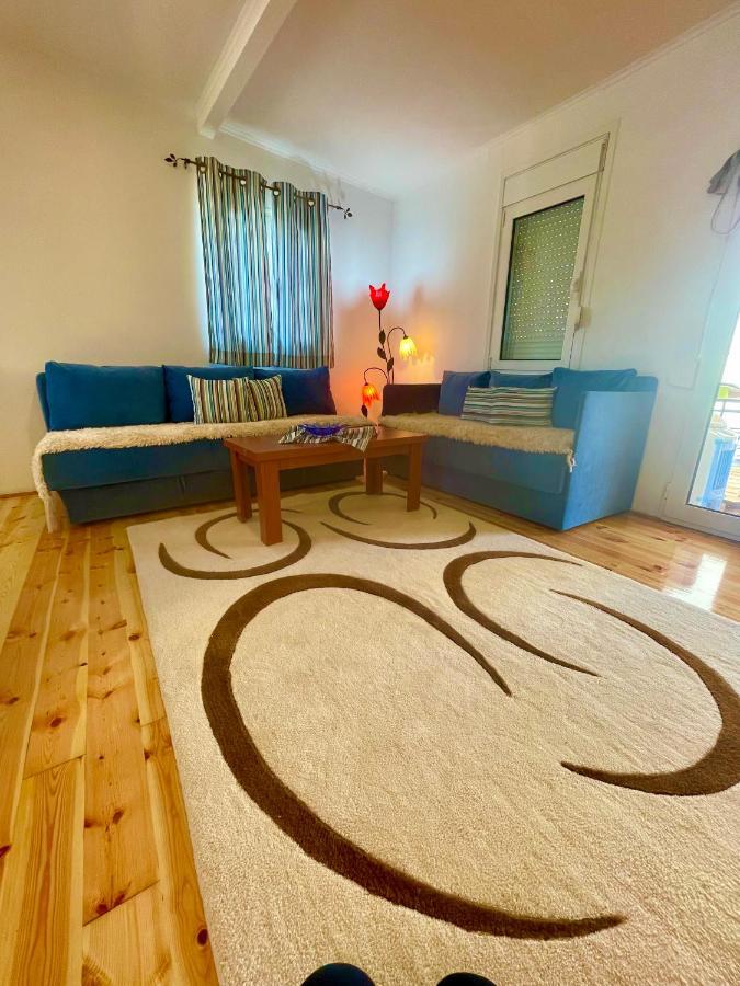 Apartment Soreja Ulcinj Eksteriør bilde