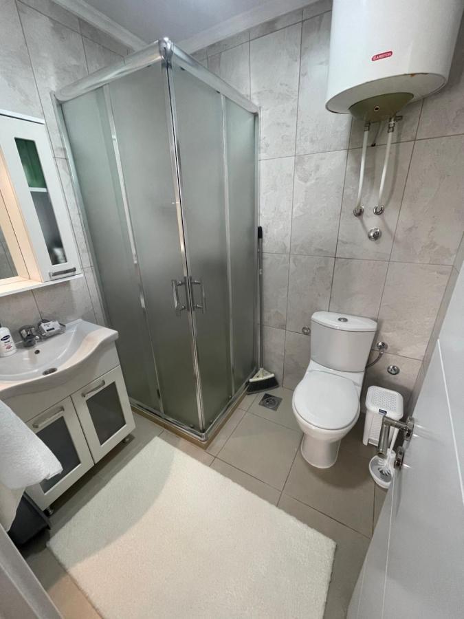 Apartment Soreja Ulcinj Eksteriør bilde