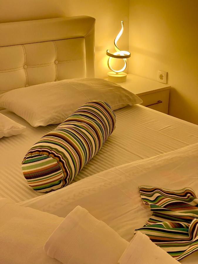 Apartment Soreja Ulcinj Eksteriør bilde