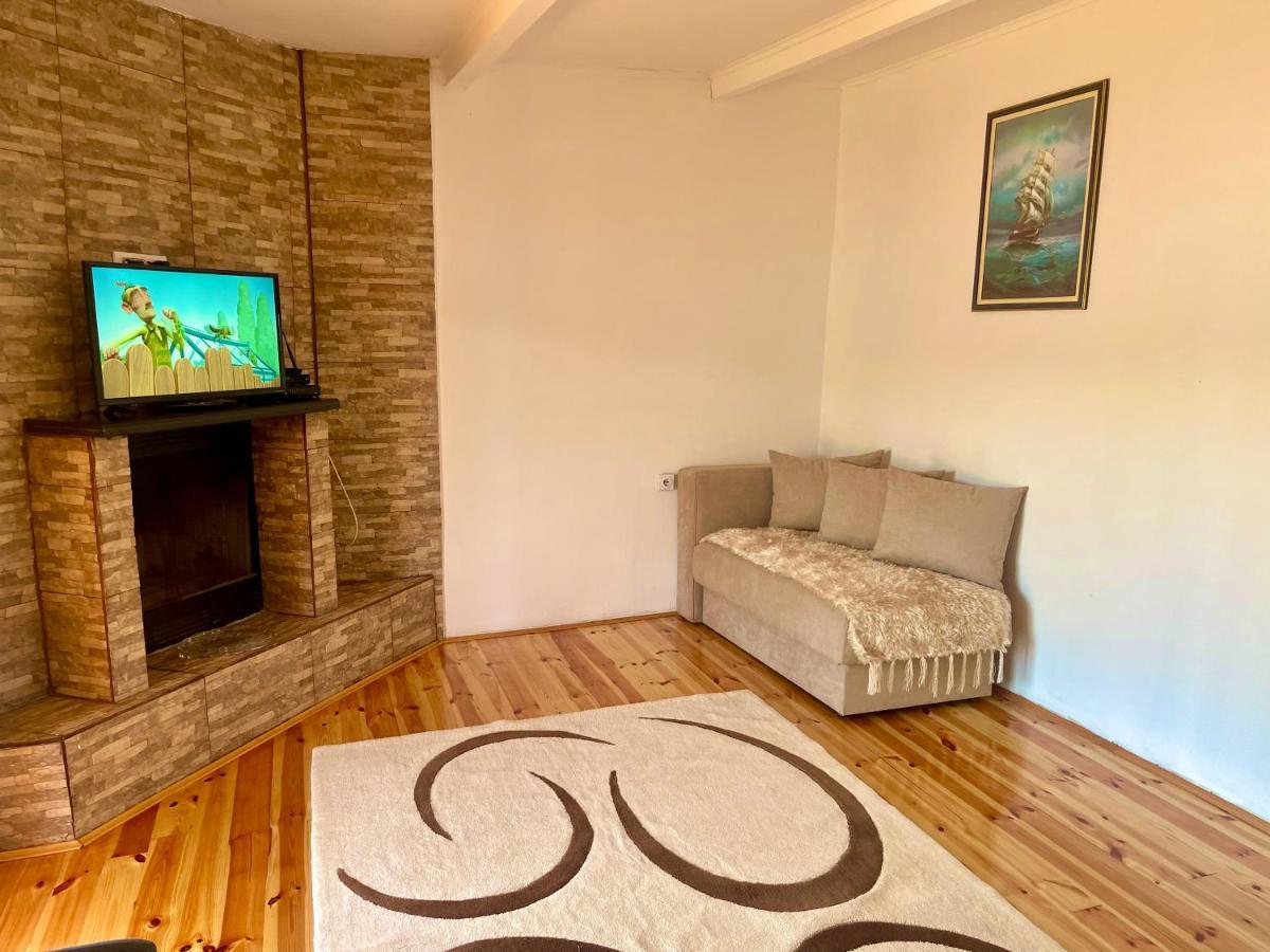Apartment Soreja Ulcinj Eksteriør bilde